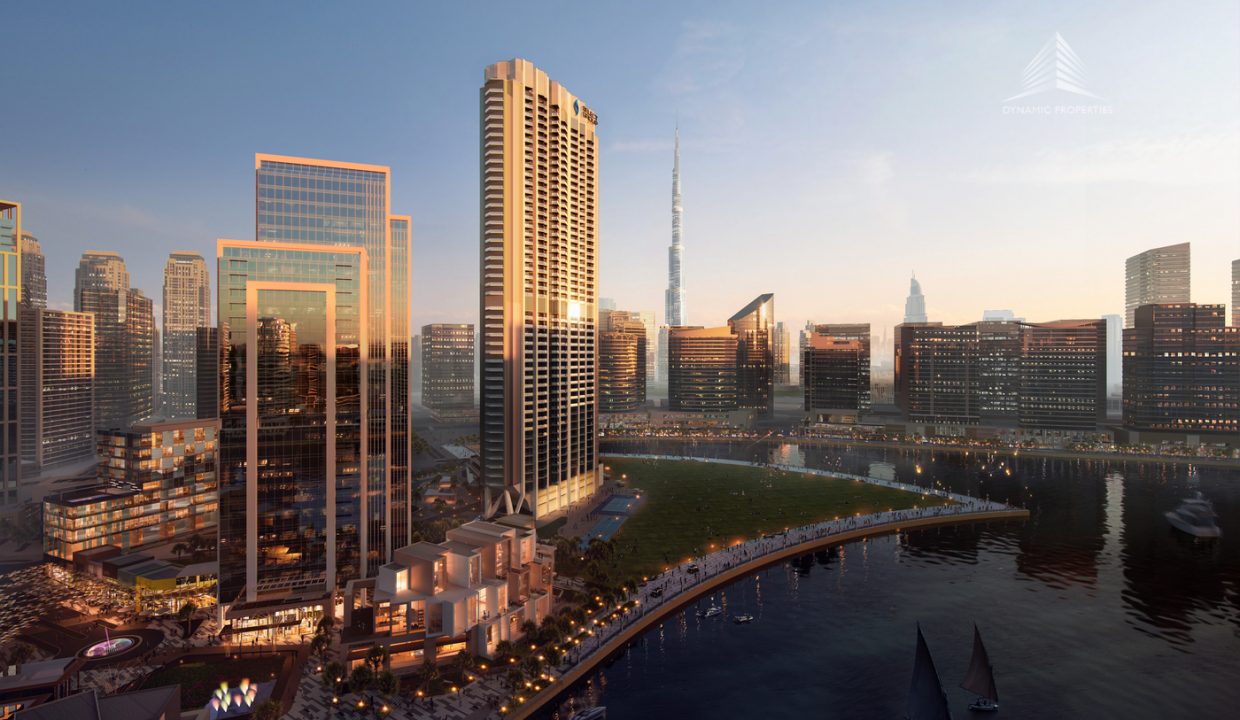 Peninsula Three2