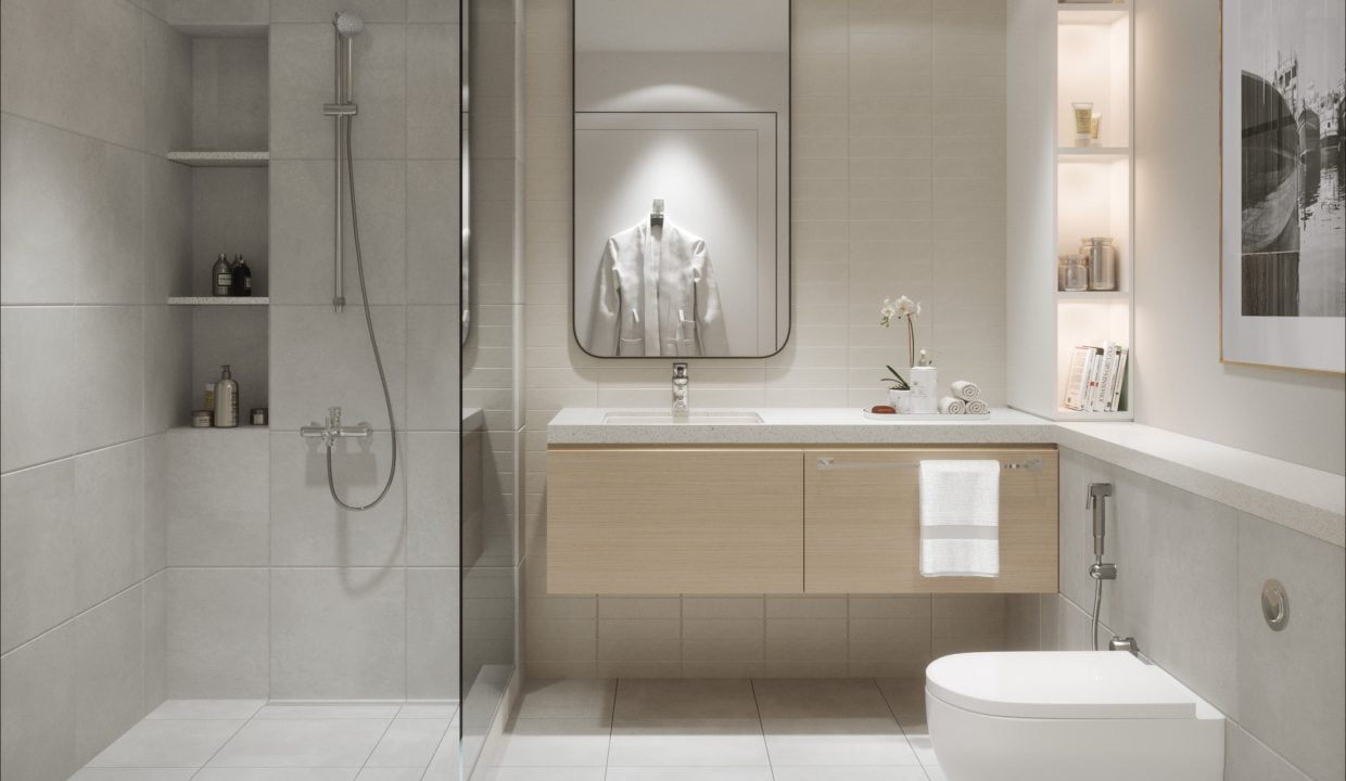 bath